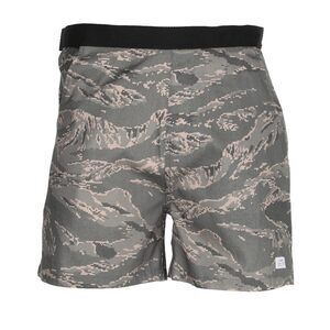 Stampd Kick It Shorts Light Camo SM